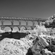 Pont du Gard 2